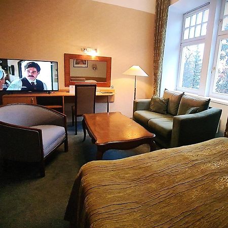 Barclay Hotel Tartu Ngoại thất bức ảnh