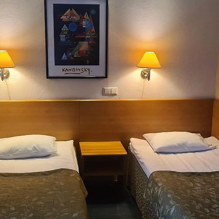 Barclay Hotel Tartu Ngoại thất bức ảnh