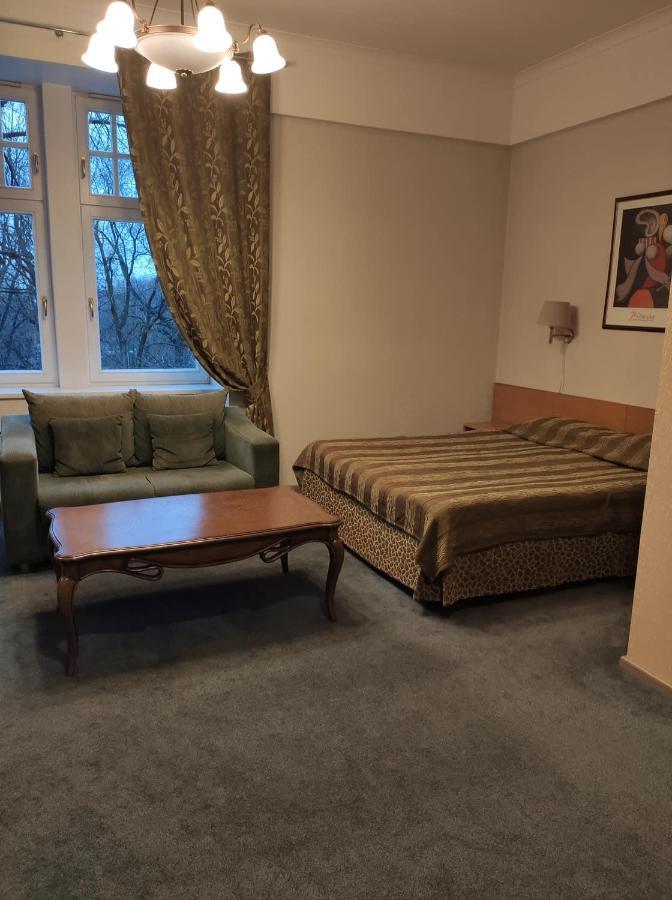 Barclay Hotel Tartu Ngoại thất bức ảnh