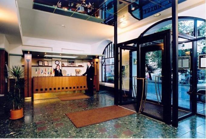 Barclay Hotel Tartu Ngoại thất bức ảnh