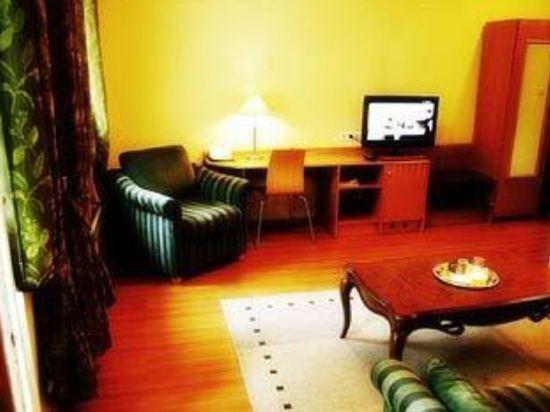 Barclay Hotel Tartu Ngoại thất bức ảnh