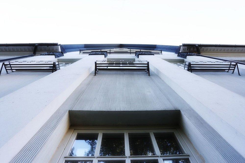 Barclay Hotel Tartu Ngoại thất bức ảnh