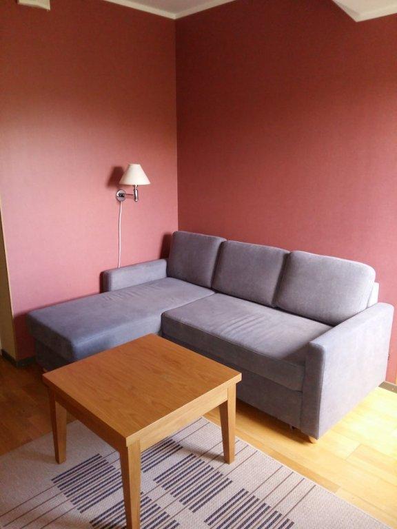 Barclay Hotel Tartu Ngoại thất bức ảnh