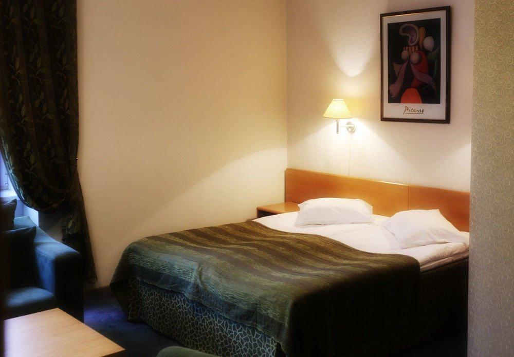 Barclay Hotel Tartu Ngoại thất bức ảnh