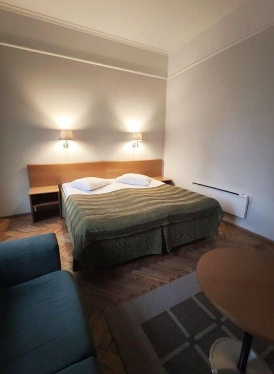 Barclay Hotel Tartu Ngoại thất bức ảnh
