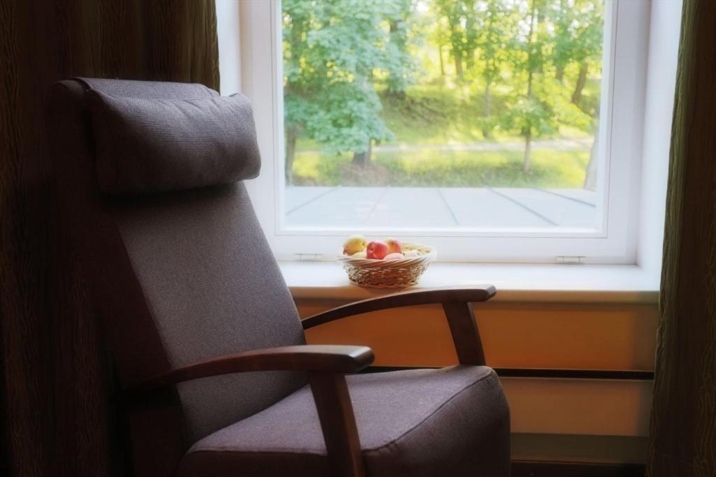 Barclay Hotel Tartu Ngoại thất bức ảnh
