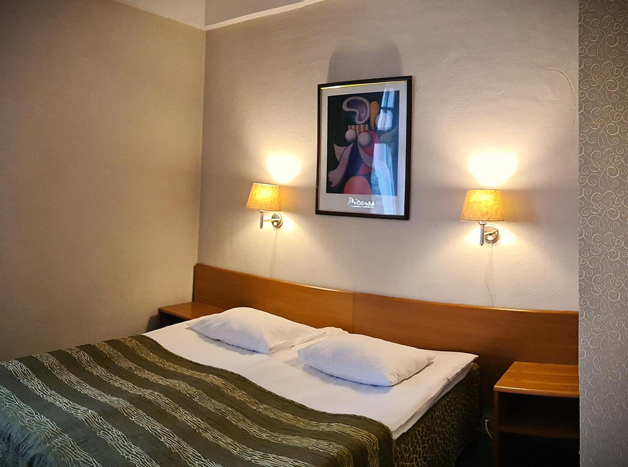 Barclay Hotel Tartu Ngoại thất bức ảnh