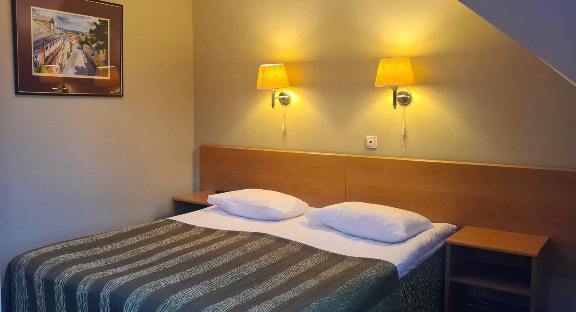 Barclay Hotel Tartu Ngoại thất bức ảnh