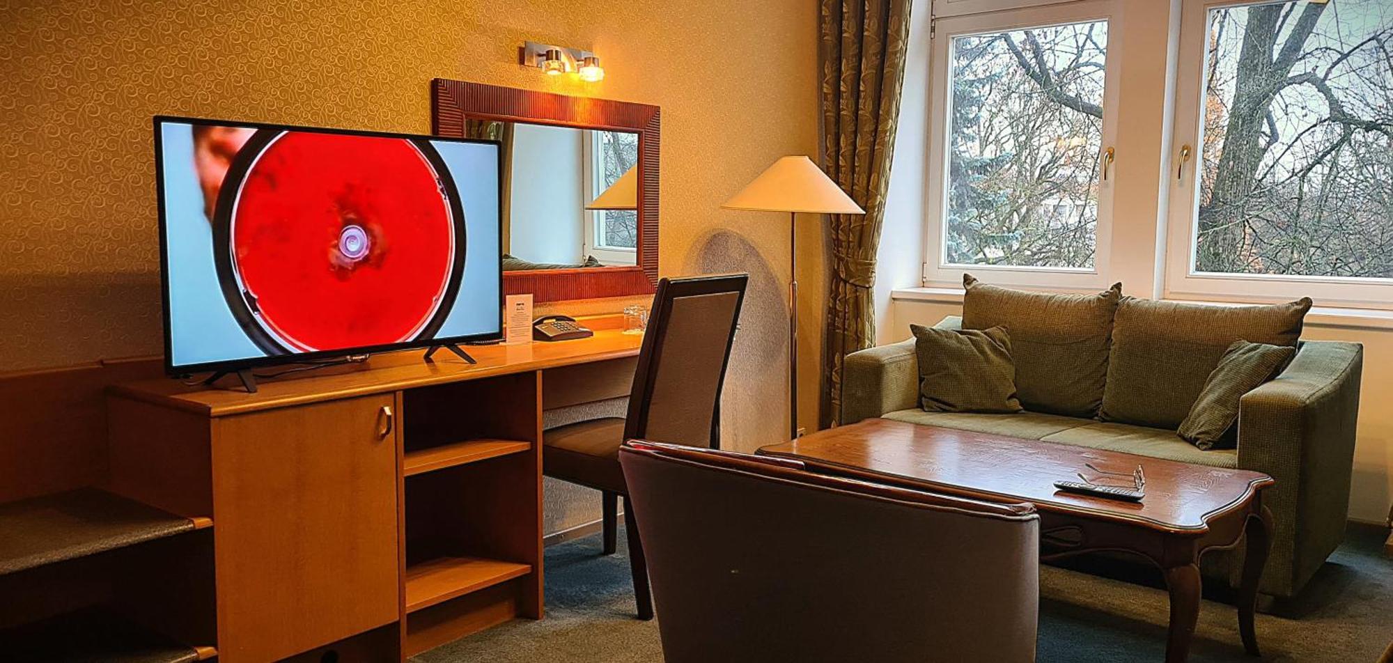 Barclay Hotel Tartu Ngoại thất bức ảnh