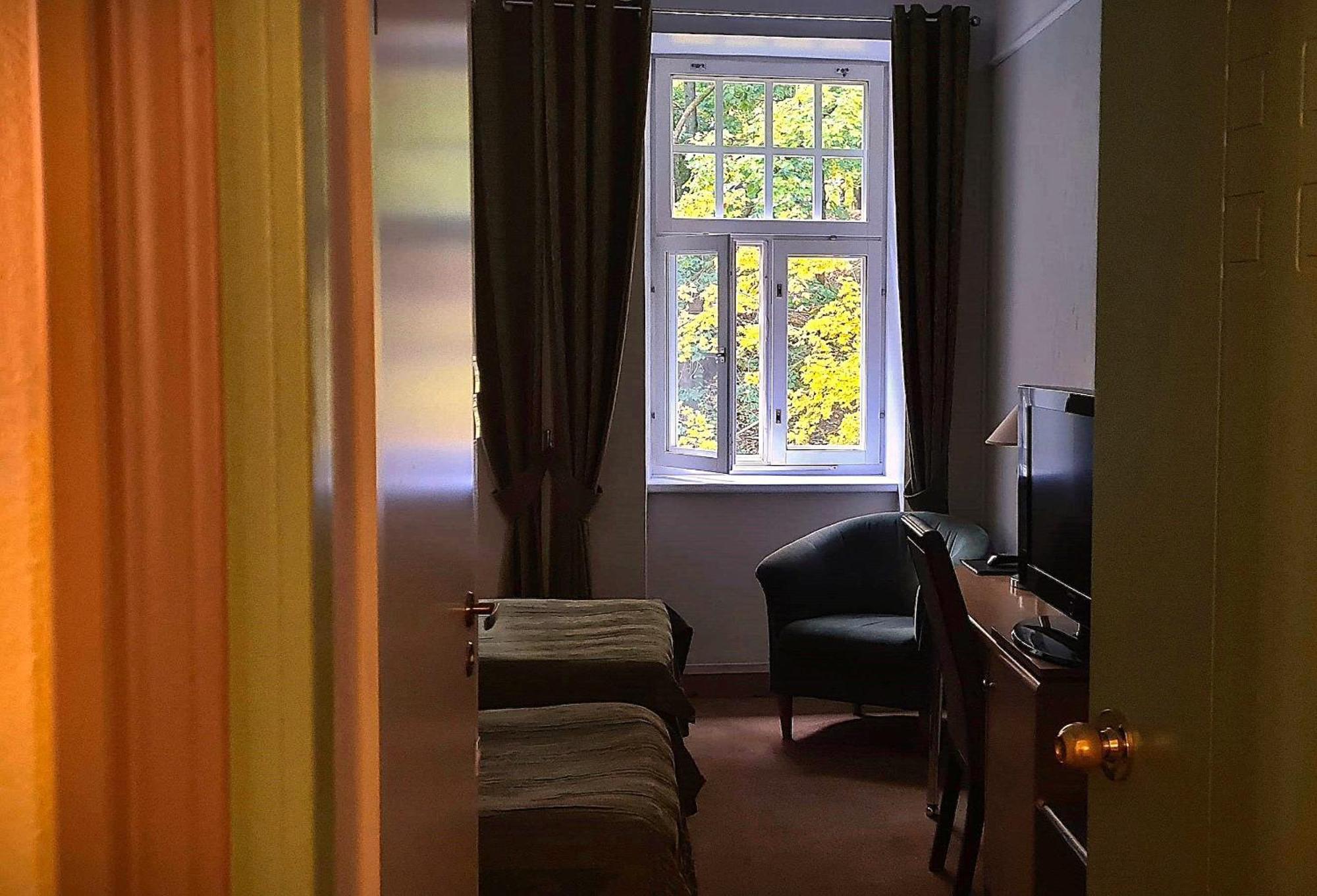 Barclay Hotel Tartu Ngoại thất bức ảnh