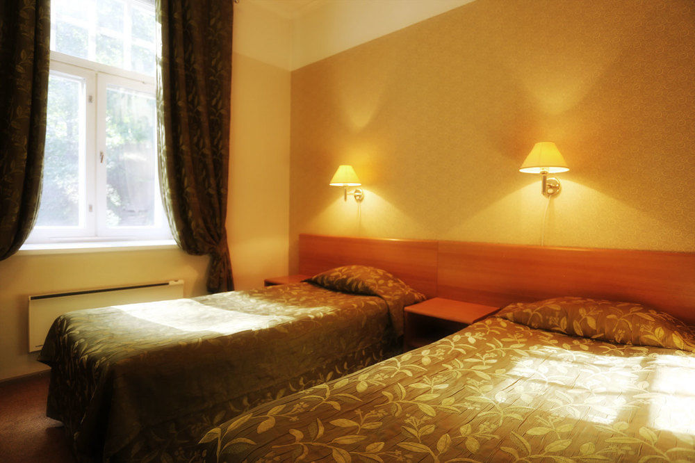 Barclay Hotel Tartu Ngoại thất bức ảnh