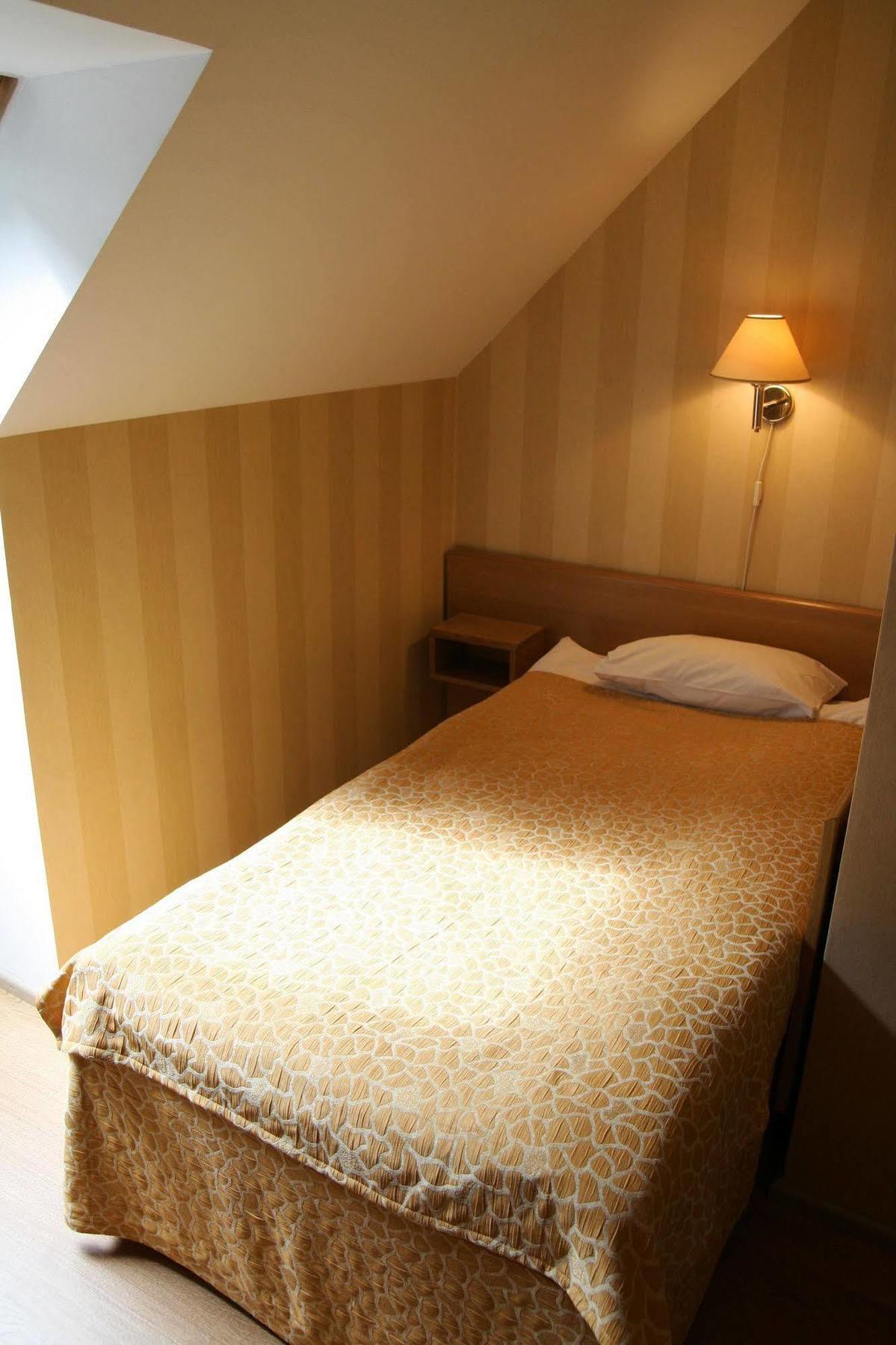 Barclay Hotel Tartu Ngoại thất bức ảnh