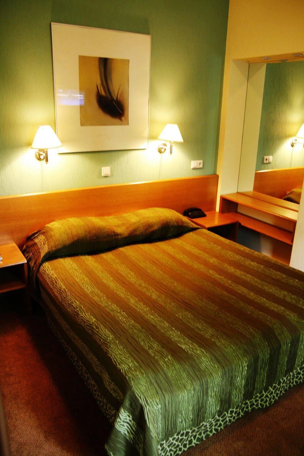 Barclay Hotel Tartu Ngoại thất bức ảnh