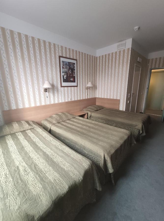 Barclay Hotel Tartu Ngoại thất bức ảnh