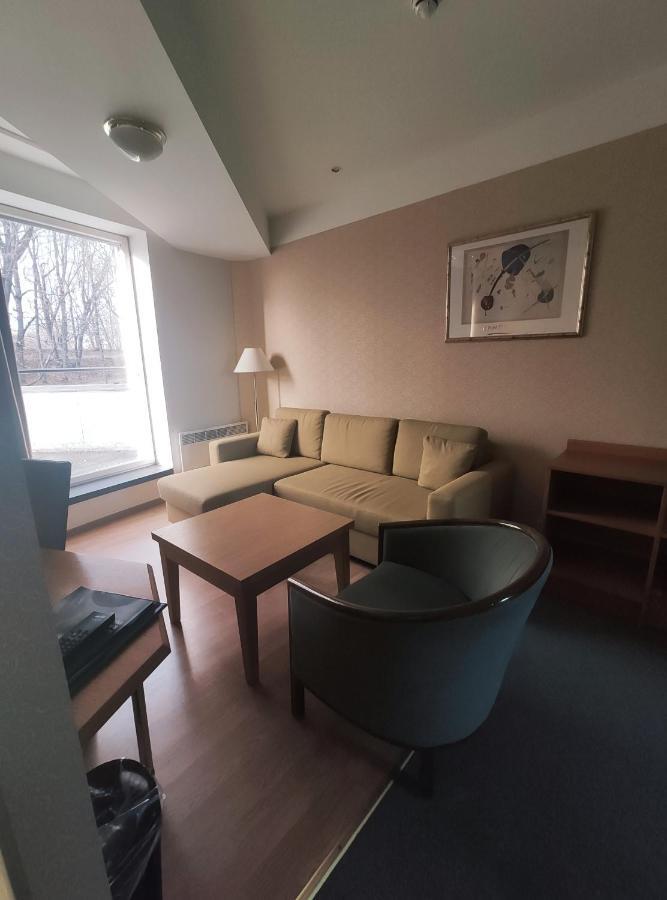 Barclay Hotel Tartu Ngoại thất bức ảnh