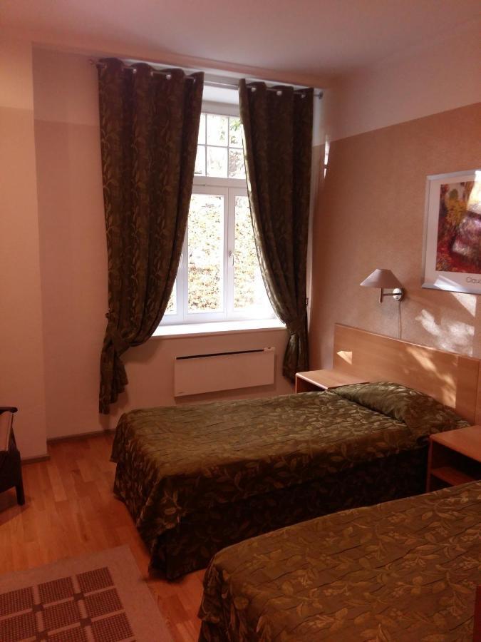 Barclay Hotel Tartu Ngoại thất bức ảnh
