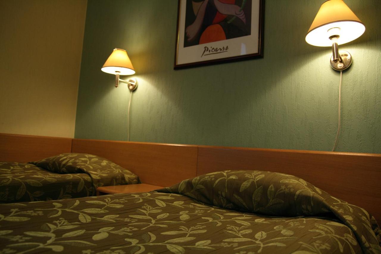 Barclay Hotel Tartu Ngoại thất bức ảnh