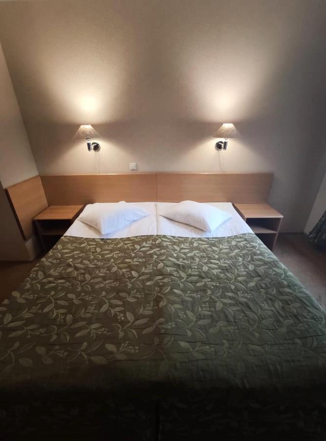 Barclay Hotel Tartu Ngoại thất bức ảnh