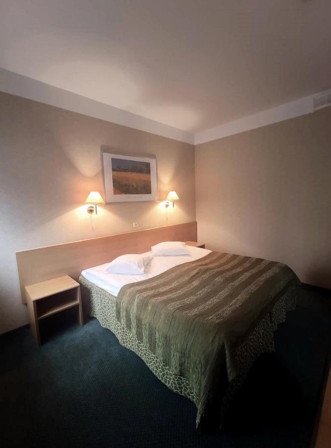 Barclay Hotel Tartu Ngoại thất bức ảnh